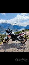 Yamaha teneré 700 rally 2022