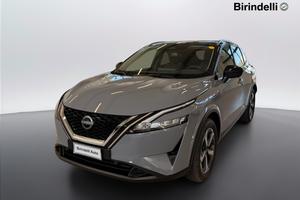 NISSAN Qashqai 3ª serie - Qashqai MHEV 158 CV Xtro