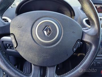 Airbag volante RENAULT CLIO del 2009