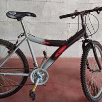 Bicicletta MTB da 26 