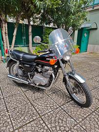 Kawasaki kz350