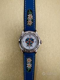 Orologio da collezione unisex MICHEL JORDI -  1991