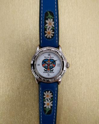 Orologio da collezione unisex MICHEL JORDI -  1991