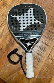 Starvie pari al Nuovo !! Tritón Pro Touch 25