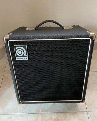 Amplificatore per basso elettrico Ampeg BA 110