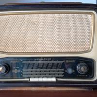 Radio vintage Magnadyne FM144 