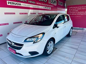OPEL Corsa 5ª serie Corsa 1.4 90CV GPL Tech 5 ...