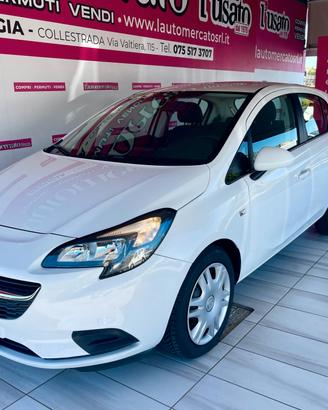 OPEL Corsa 5ª serie Corsa 1.4 90CV GPL Tech 5 ...