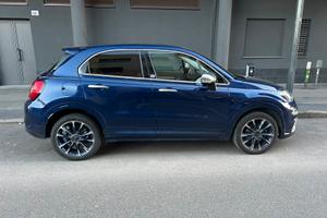 Fiat 500 X Capri Open Air 1.3 Autom