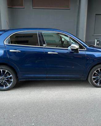 Fiat 500 X Capri Open Air 1.3 Autom