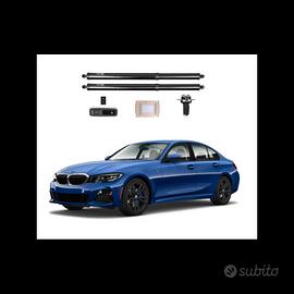 Kia apertura elettrica bagagliaio g20 serie 3