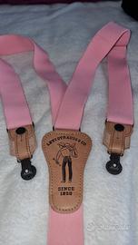 Bretelle Levi Strauss anni ' 90 - da collezione!