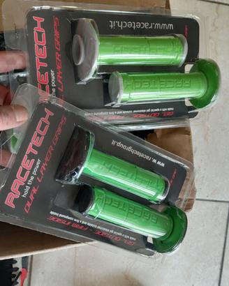 Manopole Motocross 