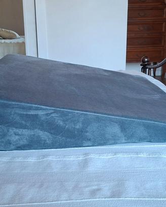 CUSCINO ANTIREFLUSSO