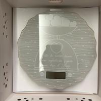 Bilancia da cucina elettronica