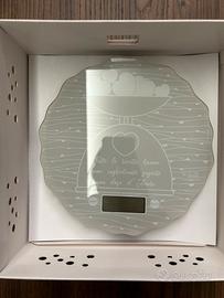 Bilancia da cucina elettronica