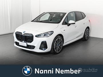 BMW Serie 2 225e Active Tourer xdrive Msport auto