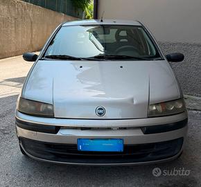 FIAT PUNTO II serie 1.9 JTD 5p