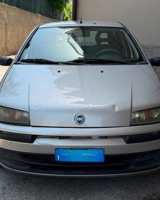 FIAT PUNTO II serie 1.9 JTD 5p