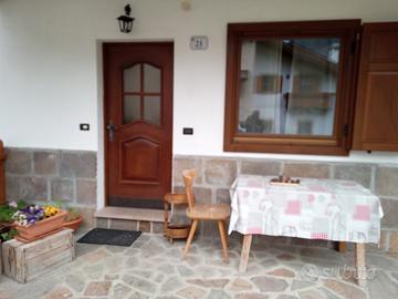 Vacanze a Moena