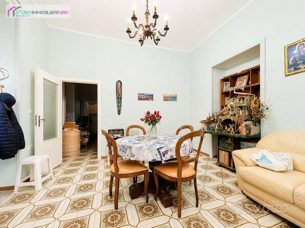 Appartamento – Brusciano, Napoli - Vista 5