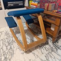 Sedia ergonomica Stokke Balans