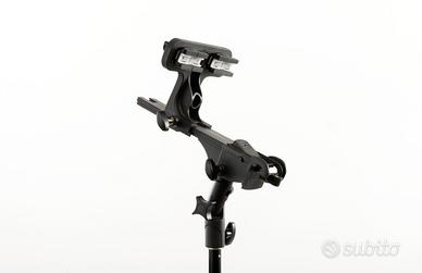 LASTOLITE LL LS2701 - Staffa per ezybox quadra II