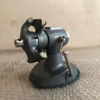 Morsa parallela da banco