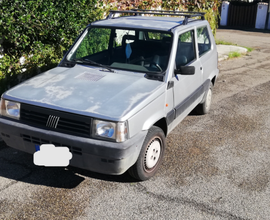 Fiat Panda 1.100 hobby