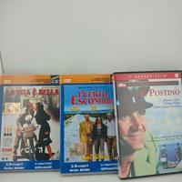 Lotto 6 DVD italia