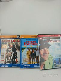Lotto 6 DVD italia