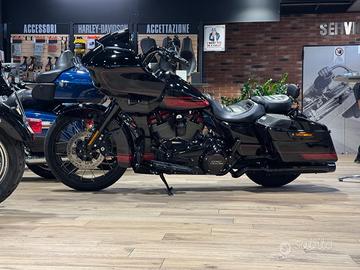 Harley-davidson CVO Road Glide