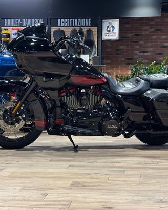 Harley-davidson CVO Road Glide