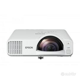 Epson EB-L210SF Proiettore a corto raggio 4000lum