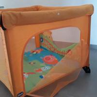 Box quadrato bambini Chicco