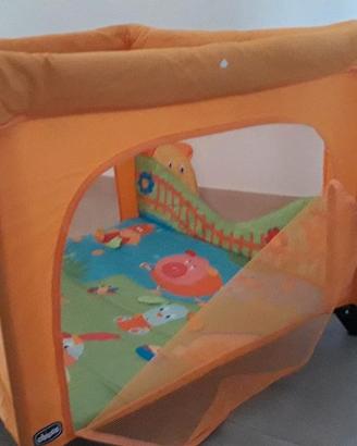 Box quadrato bambini Chicco