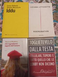 LIBRI VARI