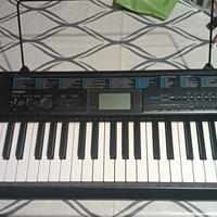 Tastiera Casio CTK 1200 PREZZO TRATTABILE