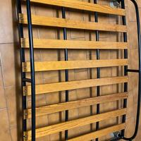 Portapacchi auto vintage