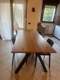 Tavolo Jysk mod Sandby