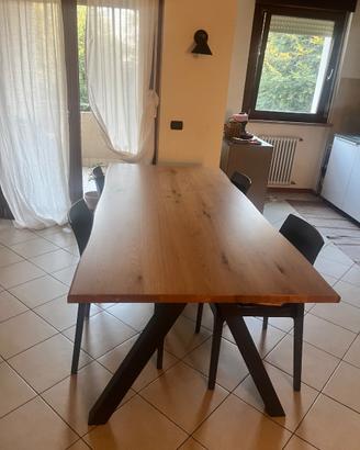 Tavolo Jysk mod Sandby