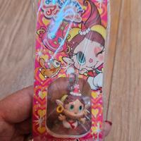 Akubi figlia mago pancione.Da collezione.nuova