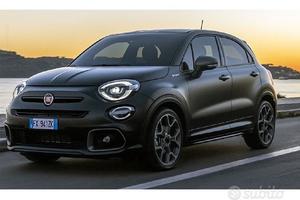 Ricambi usati fiat 500 x