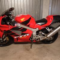 Honda VTR 1000SP1 MY2000