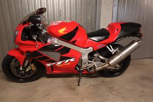Honda VTR 1000SP1 MY2000