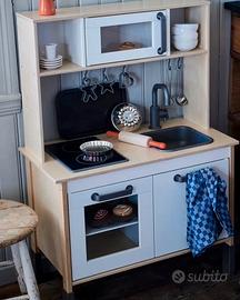 DUKTIG cucina bambini ikea
