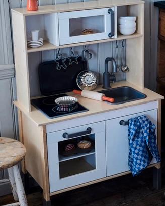 DUKTIG cucina bambini ikea