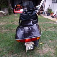 Honda CN 250