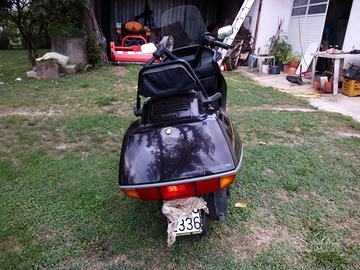 Honda CN 250