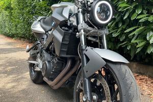 BMW F800R  - Perfetta